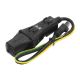 Mikrotik RBGESP surge protection Black