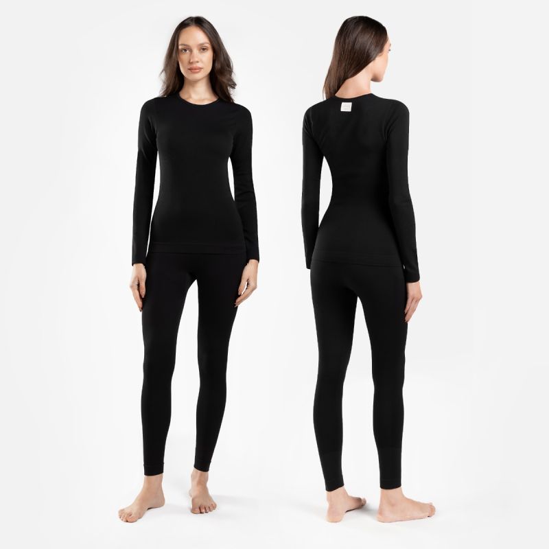 7. Women's thermal underwear Spokey COLDY S/M