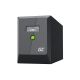 17. GREEN CELL UPS POWERPROOF 1400W/2000VA PURE SINUSOID