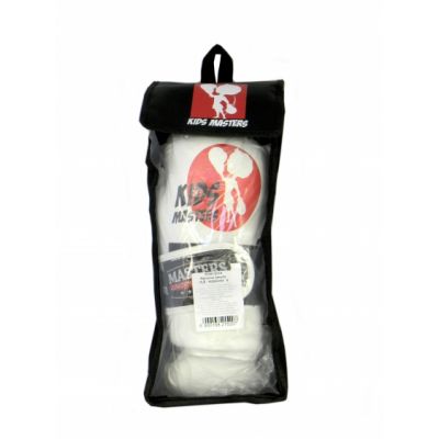 3. Masters Open MJE Gloves - ROSM-KM 01123-KMM