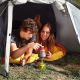 6. The lightest tourist stove for gas cartridges (valve or thread) HIKER 70gram 2.4kW