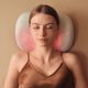 12. Dreame P30 Neck Massager Pillow - Beige