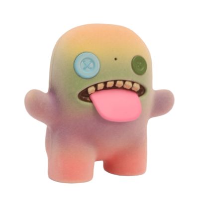 8. FUGGLER S2 FARTING FIGURES 9 CM - ASSORTMENT