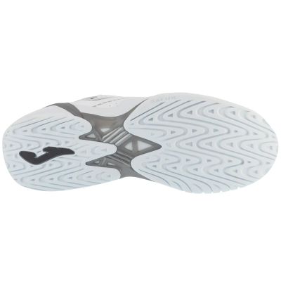 4. Joma Set Men 2502 TSETW2502AC White 41