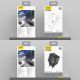 4. Dudao A28 45W GaN USB-C Wall Charger - Black