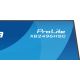 6. iiyama ProLite XB2496HSC-B1 computer monitor 60.5 cm (23.8") 1920 x 1080 px Full HD LED Black