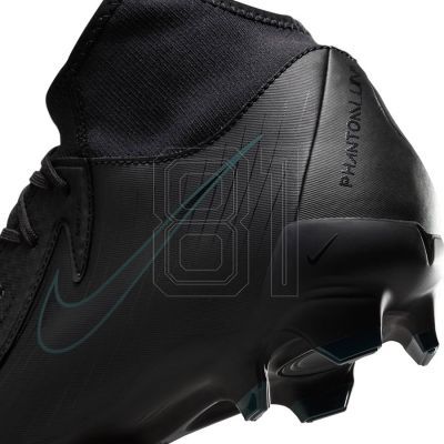 7. Nike Phantom Luna II Academy FG/MG M FD6725-002 football boots
