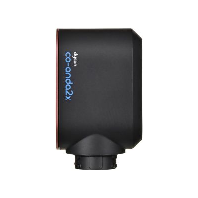 19. DYSON Airwrap Pink Hair Curler