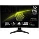 MSI 31.5" MAG 32C6X Full HD 250 Hz Monitor