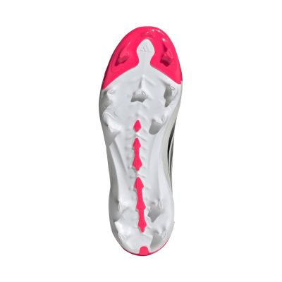 19. adidas Predator Elite FG JR7859 kids' soccer shoes