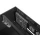 10. Lanberg SC01-4504-08B Rack Server Chassis (Black)