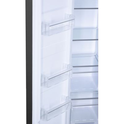 6. BEKO GNO5322XPN fridge-freezer