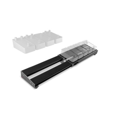 5. Daddario PW-XPNDPB-01 - Guitar Pedalboard