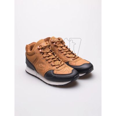 5. Lee Cooper M LCJ-23-31-3058M shoes