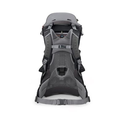 4. Osprey Poco™ Child Carrier Black