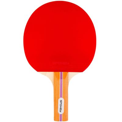 16. SPOKEY ALPHA SET 84352 PING PONG SET