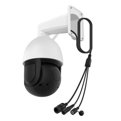 5. Foscam SD4H 4MP IP surveillance camera