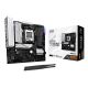 7. ASRock B850M Pro RS WiFi Motherboard