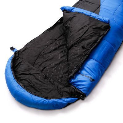 4. Meteor Samar 81103.81113 sleeping bag