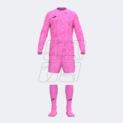 Joma Set Zamora IX 103730.529 goalkeeper kit