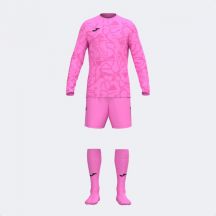 Joma Set Zamora IX 103730.529 goalkeeper kit