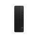 6. HP Pro 290 G9 Intel® Core™ i5 i5-14400 16GB DDR4-SDRAM 512GB SSD Windows 11 Pro SFF PC Black