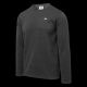 Men’s Long-Sleeve Shirt ATHLUXE LS