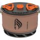 5. Jetboil Trailcook 2.0L Cooking Set - Tan