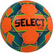 Football Select Hala Futsal Super 2018 14811
