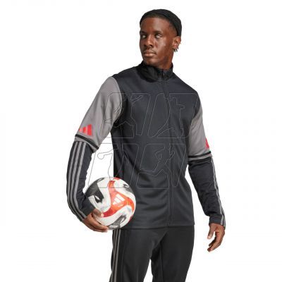 4. Adidas Squadra 25 Training M JD1630 sweatshirt