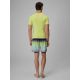 5. Men's 4F boardshorts with UPF50+ sun protection 4FRSS26UBDSM257-45S