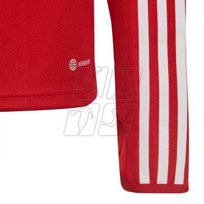 9. Sweatshirt adidas Tiro 23 League Training Top Jr HS3489