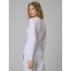 2. Longsleeve slim smooth women's 4F 4FRSS26TLONF658-10S