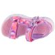 3. Skechers S-Lights: Flutter Hearts Sandal - Blurry Love 303110L-PKLV Pink 29