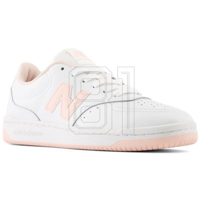 10. New Balance W BBW80WPK shoes