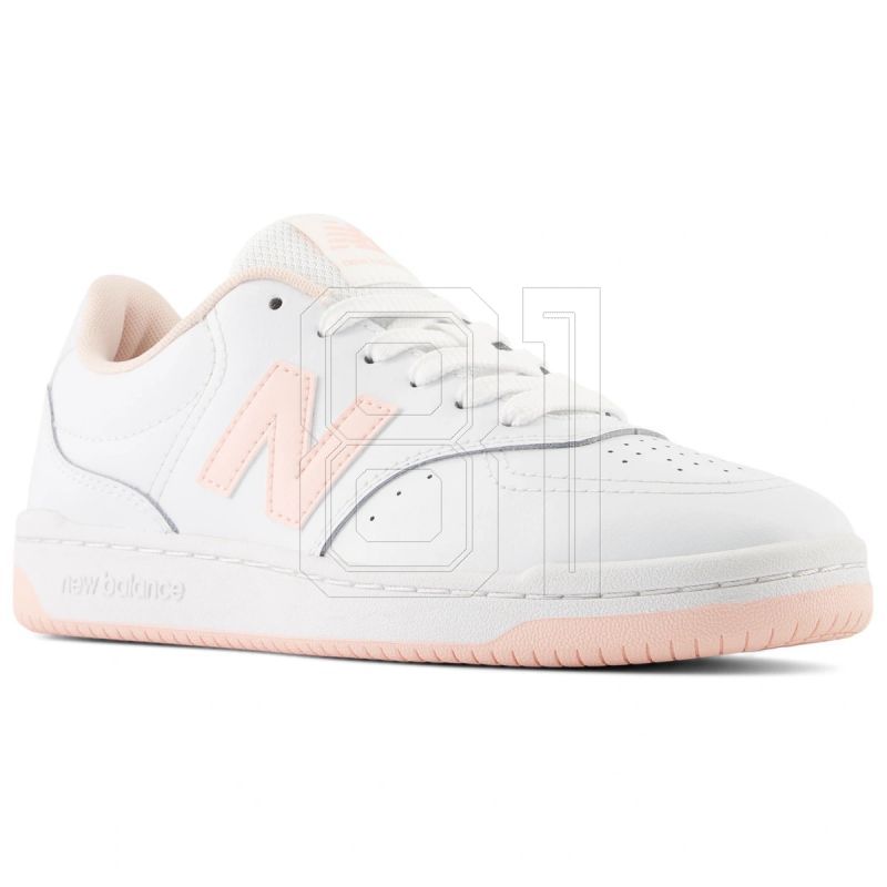 10. New Balance W BBW80WPK shoes