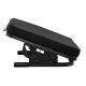 15. MACLEAN ERGONOMIC FOOTREST, SMOOTHLY ADJUSTABLE ANGLE WITH CUSHION MC-460