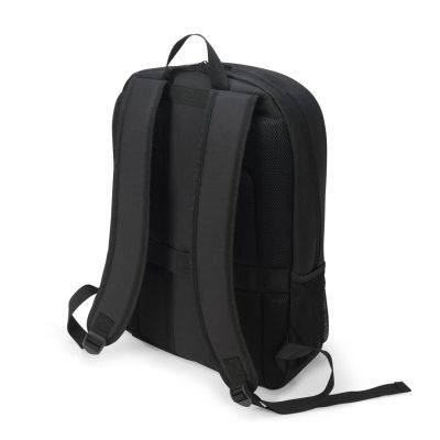 2. DICOTA D3250103 Laptop Bag 35.6 cm (14") Backpack Black