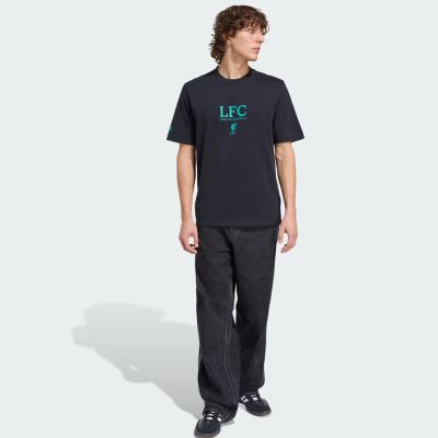 8. adidas Liverpool FC Tee JW5487