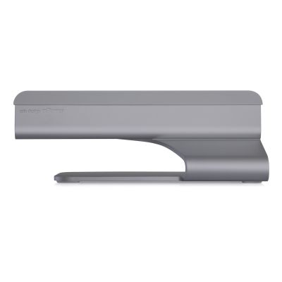 7. Rain Design mTower Notebook Stand Silver 43.2 cm (17")