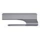 7. Rain Design mTower Notebook Stand Silver 43.2 cm (17")