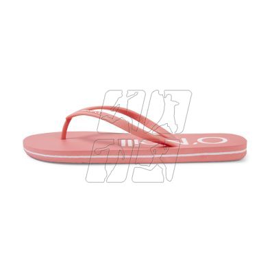 2. O&#39;Neill Profile Logo Sandals W 92800614901 flip-flops