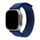 2. FIXED Nylon Sporty Strap Dark Blue