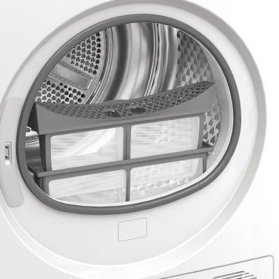6. WHIRLPOOL WPC10XWBSEE 10 kg Tumble Dryer