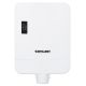 3. Intellinet 509220 Gigabit Ethernet (10/100/1000) Network Links PoE Support White