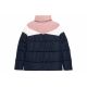 4. Jacket 4F W H4Z21-KUDP007 dark navy blue