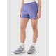 3. Women's quick-drying training shorts 4F 4FRSS25TFSHF0874-32S