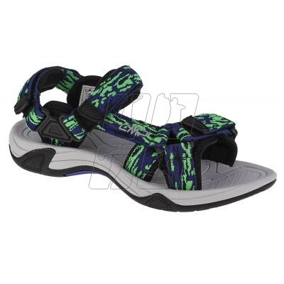 5. Sandals CMP Hamal Hiking Sandal Jr 38Q9954-22NL