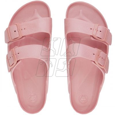 2. Coqui Kong W 8302-100-6200 slippers