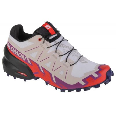 Salomon Speedcross 6 Wide W 472212 Running Shoes